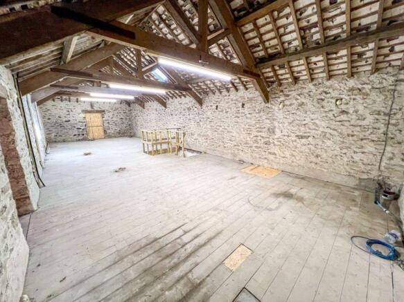 Billown Farm Unit