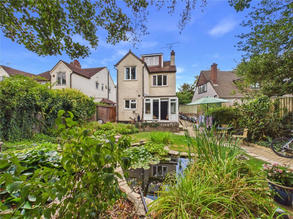 Main image of property: Widford Road, Chelmsford, Essex, CM2