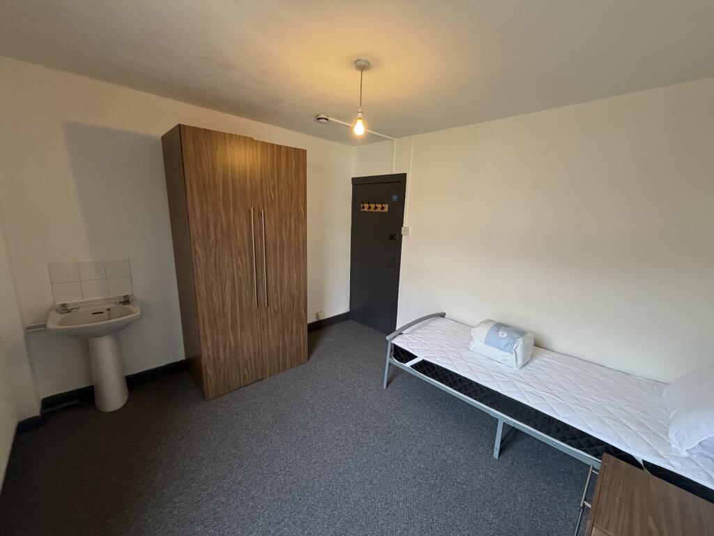 Main image of property: St. John Street,