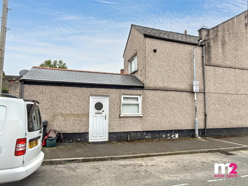 Main image of property: Scard Street, Newport, NP20