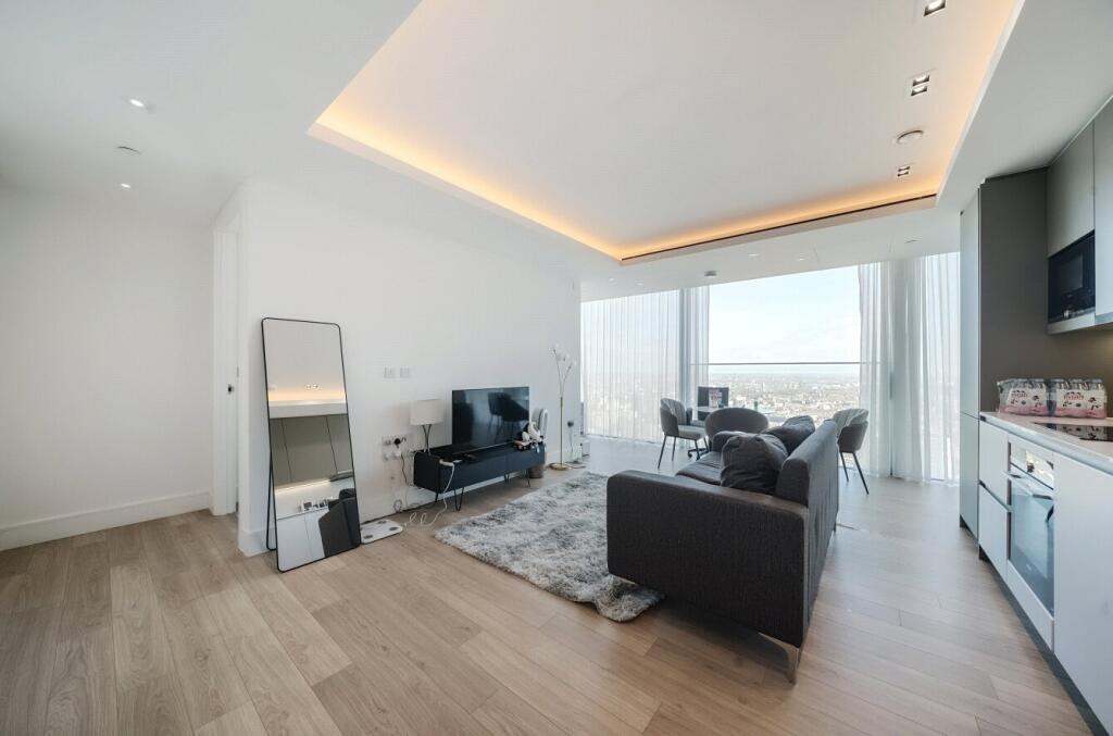Main image of property: Bollinder Place, Old Street, EC1V