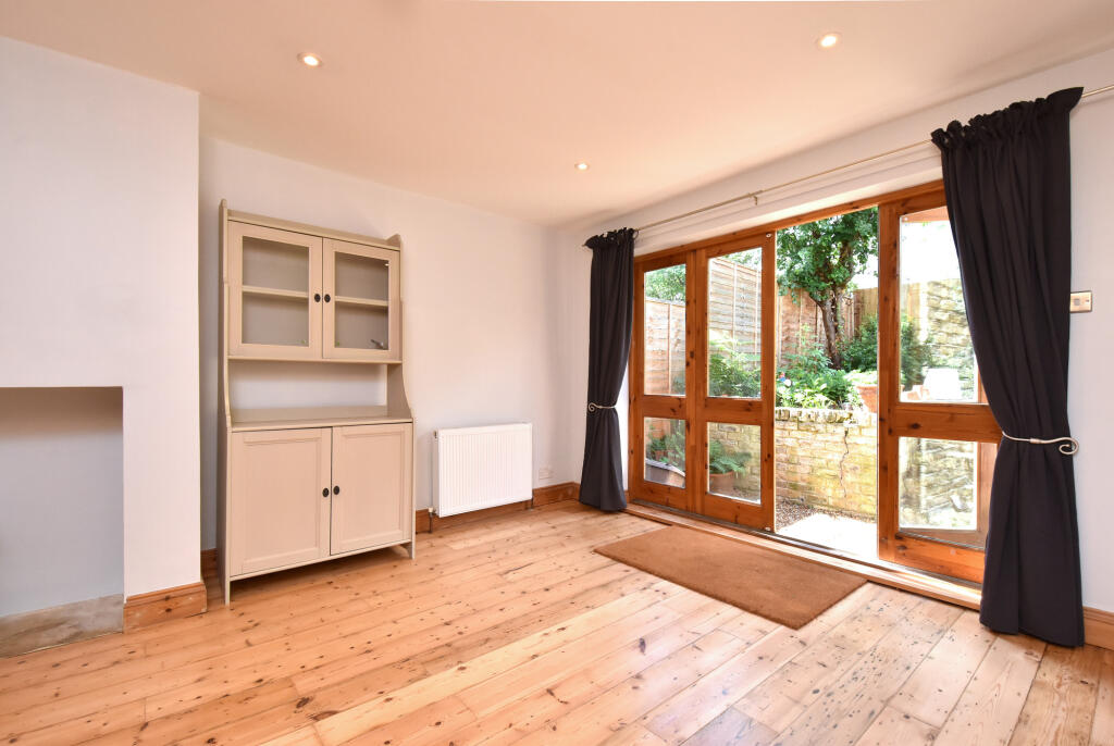 3 bedroom terraced house for rent