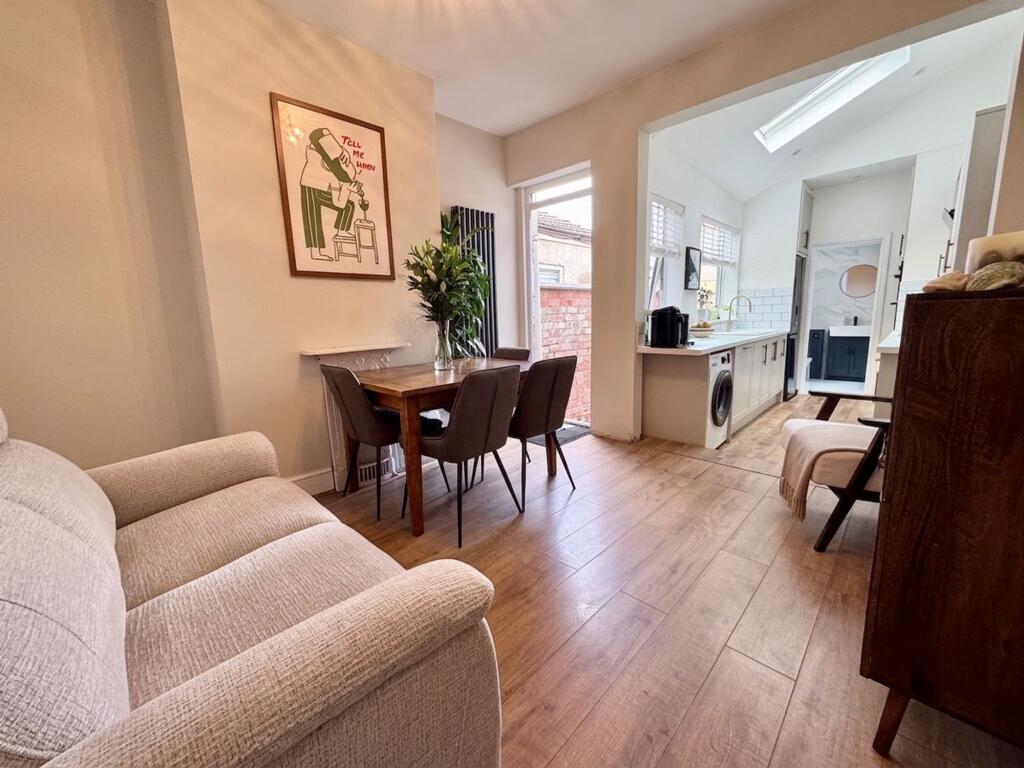 House in Coventry, Earlsdon - View 4