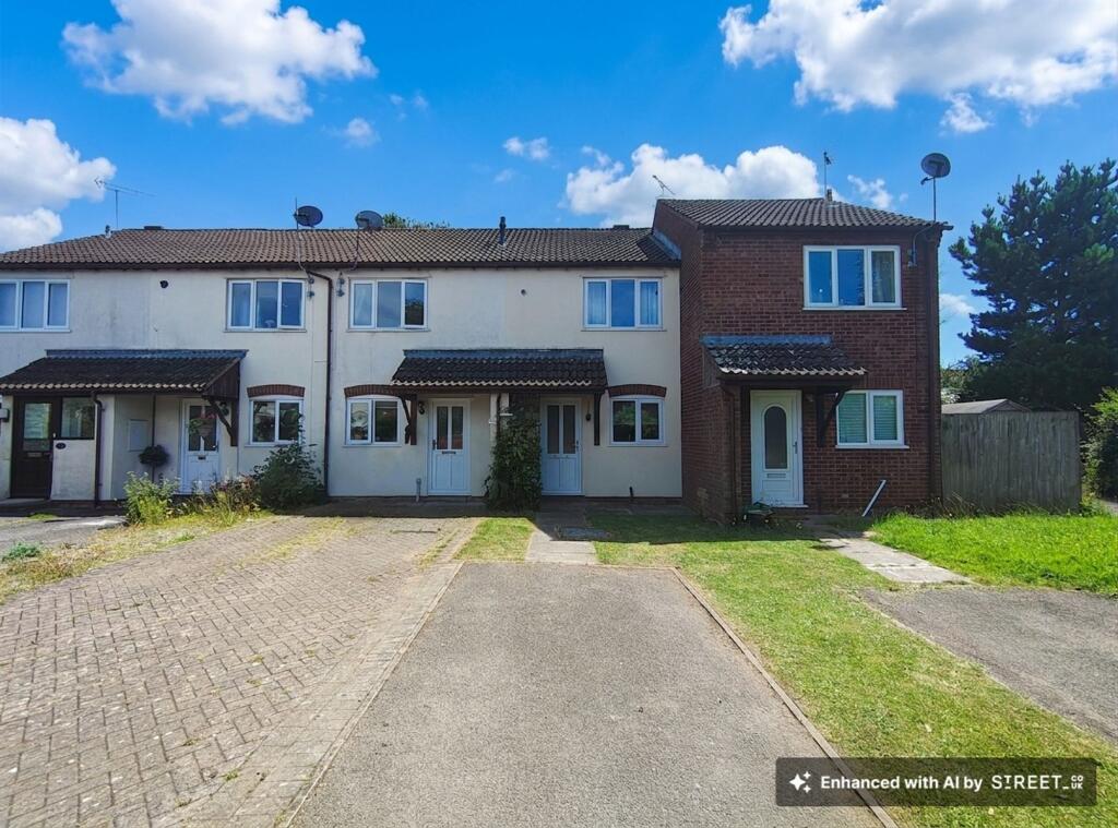 Main image of property: Campion Close, Thornbury, BS35