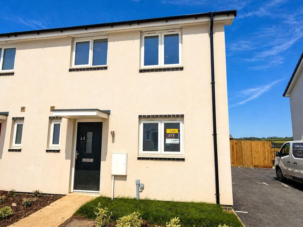 Main image of property: East Hill Lane, Bideford, Devon, EX39