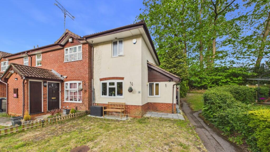 Main image of property: Blackwater