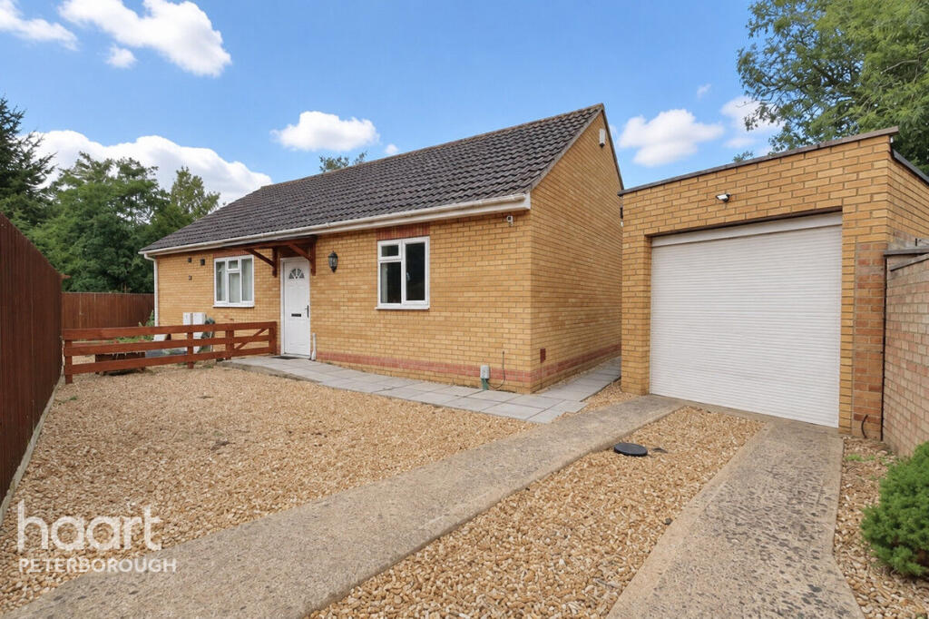 Main image of property: St Pauls Road, Peterborough