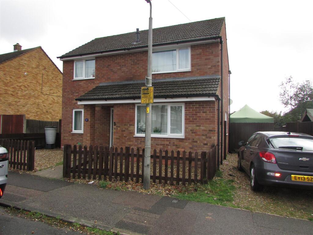 Main image of property: Warwick Road, Stevenage