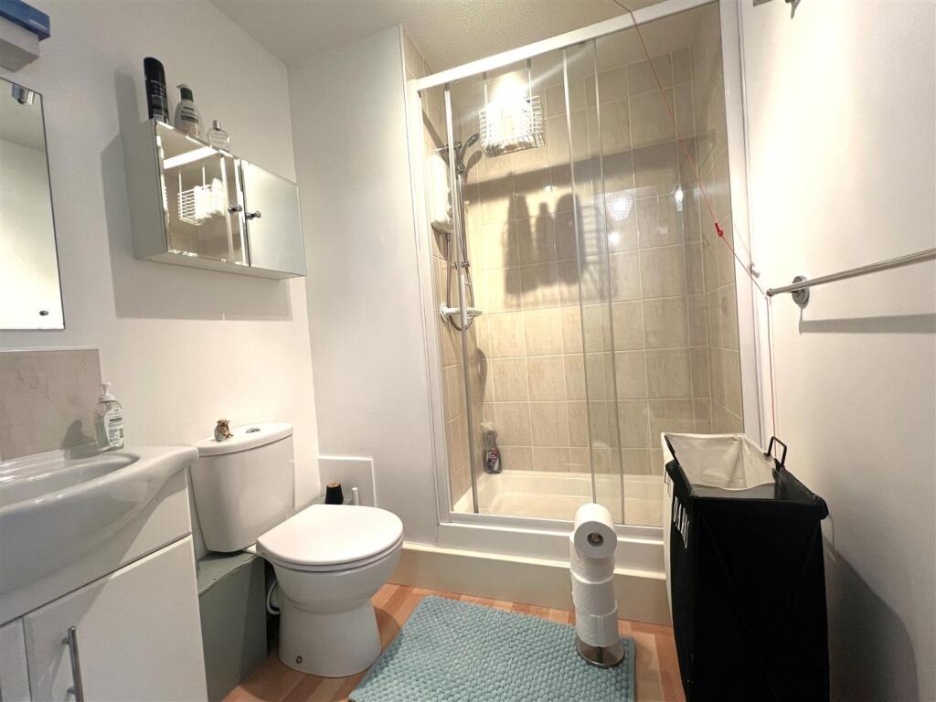 Apartment in Arun, Littlehampton - More