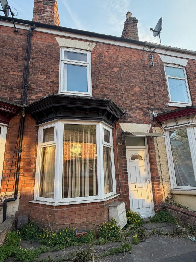 Main image of property: Jubilee Crescent, Gainsborough, DN21