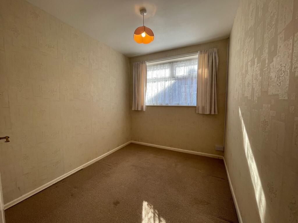 House in Crewe, Cheshire East - More