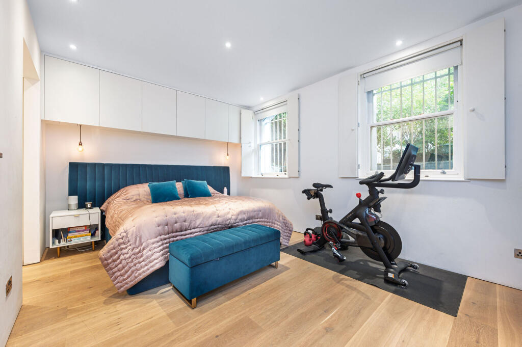 Apartment in London, South Hampstead - View 5