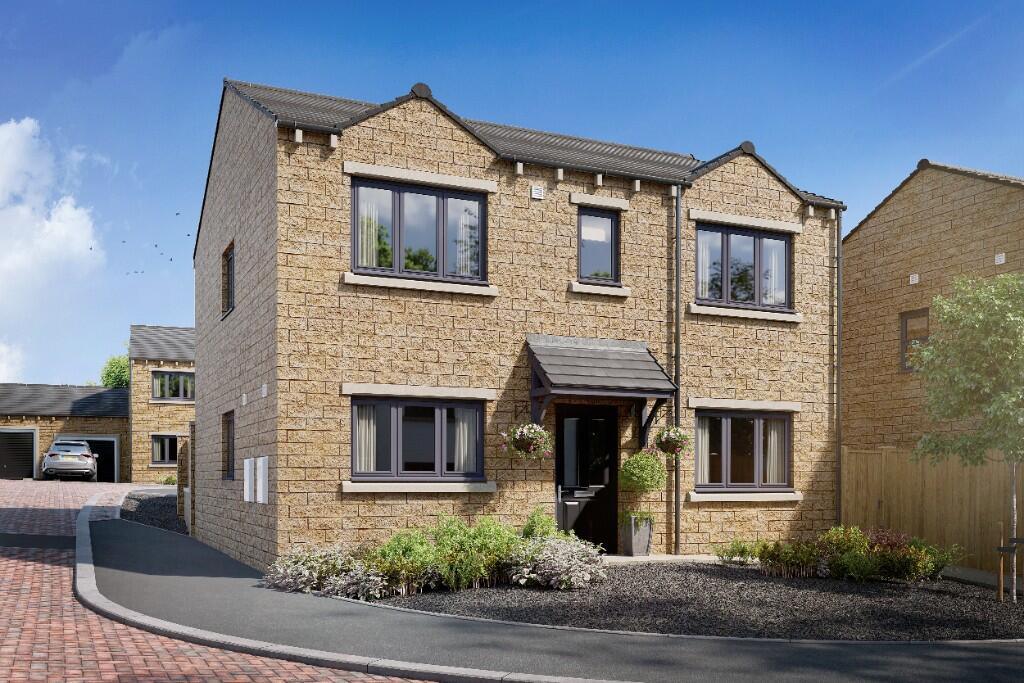 Main image of property: Delf Hill,
Rastrick,
HD6 3NL