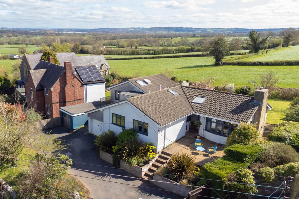 Main image of property: The Street, Ubley