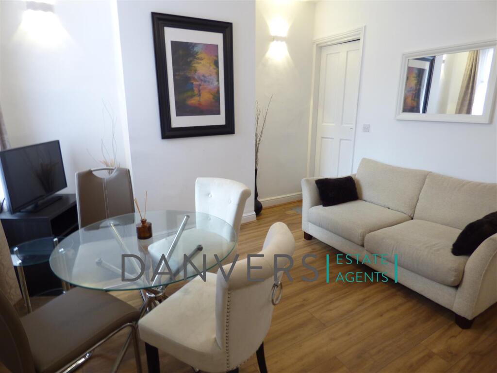 Main image of property: Stuart Street, Leicester