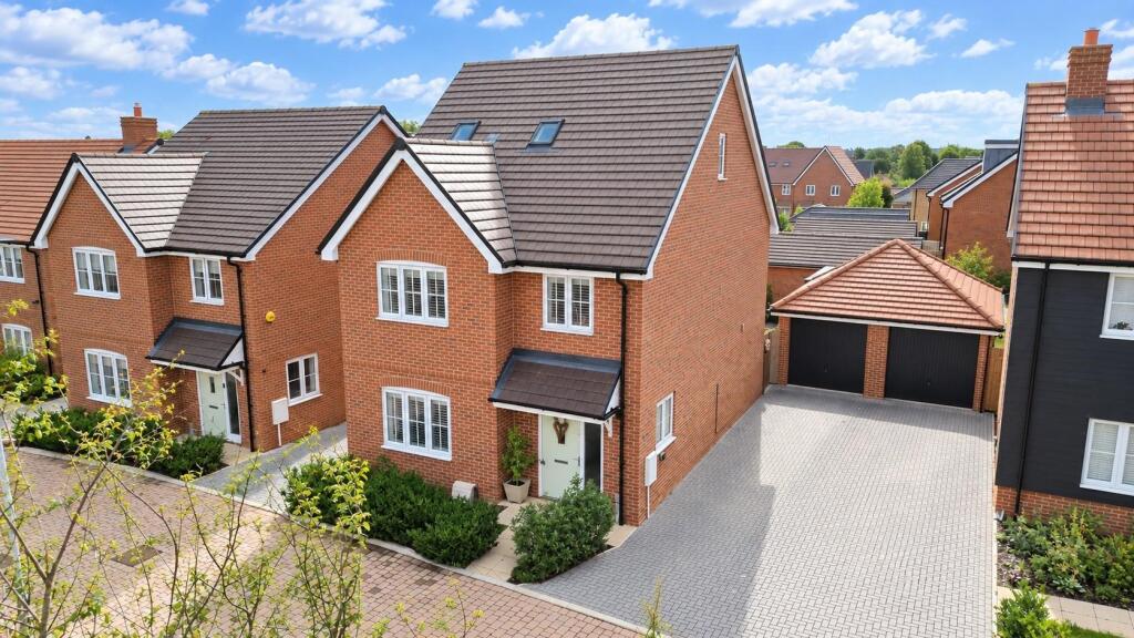 House in Stevenage