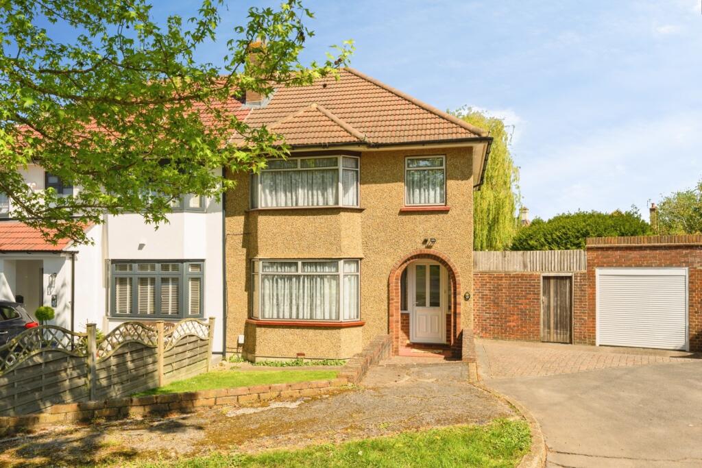 Main image of property: Kingscroft Road, Leatherhead, Surrey, KT22