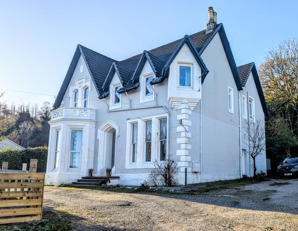 Main image of property: Innellan, Dunoon, Argyll, PA23