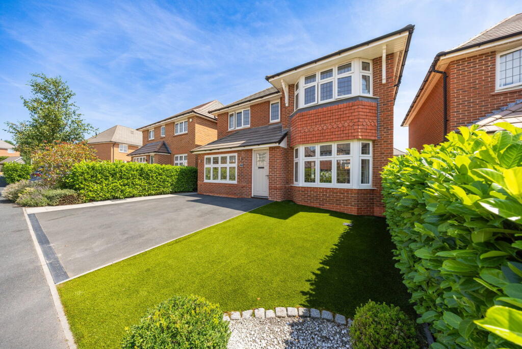 Main image of property: Lambert Meadow, Tyldesley M29 8SJ