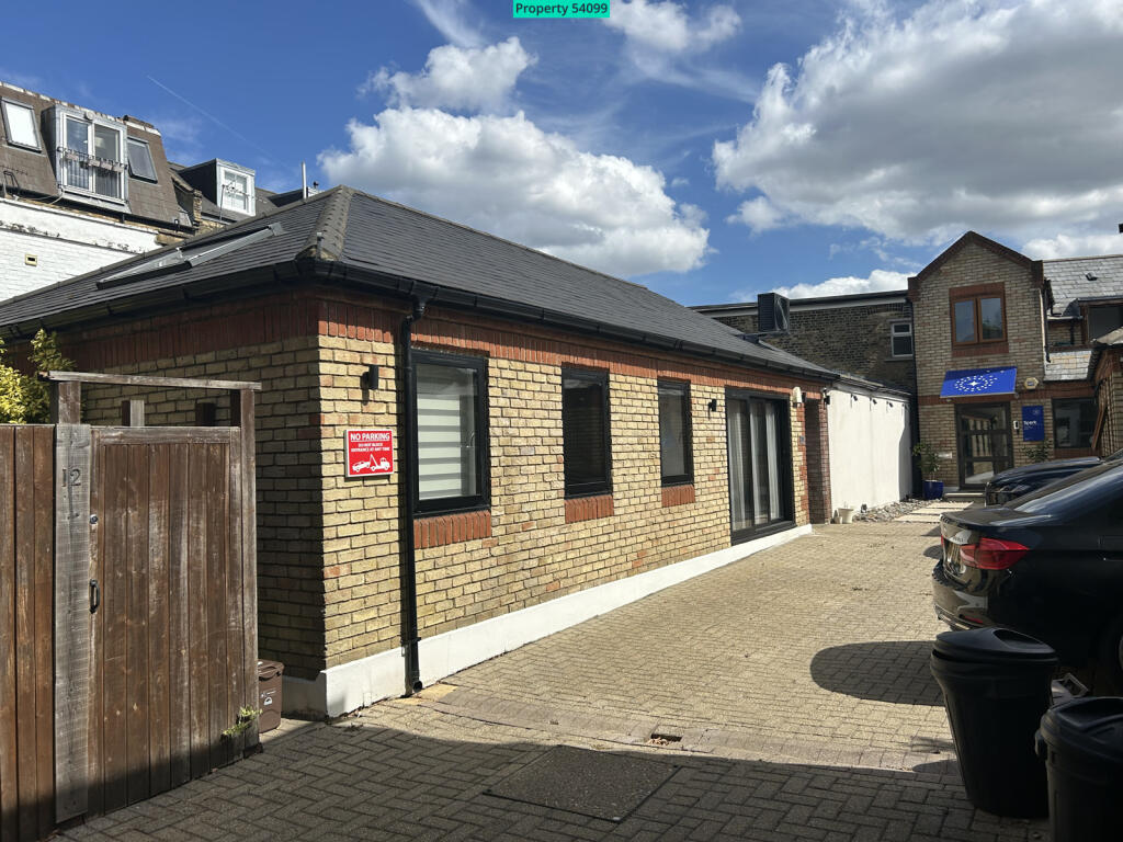 Main image of property: Bective Place, London, SW15