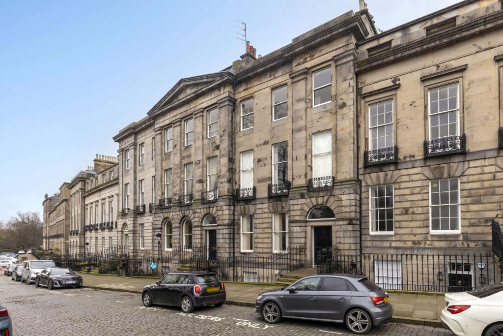 Main image of property: Doune Terrace, Edinburgh