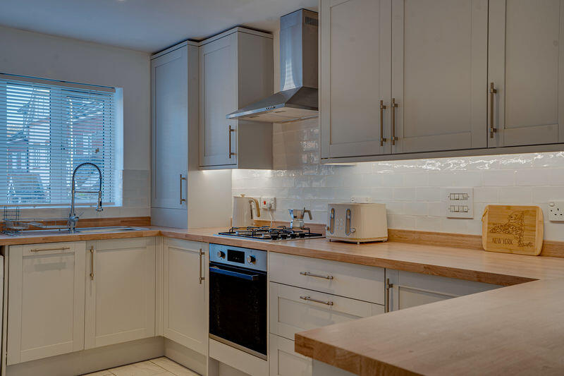 Yachtsman Close, Bursledon photo 3