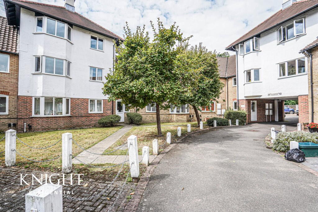 Main image of property: Dale Close, Stanway, Colchester, CO3