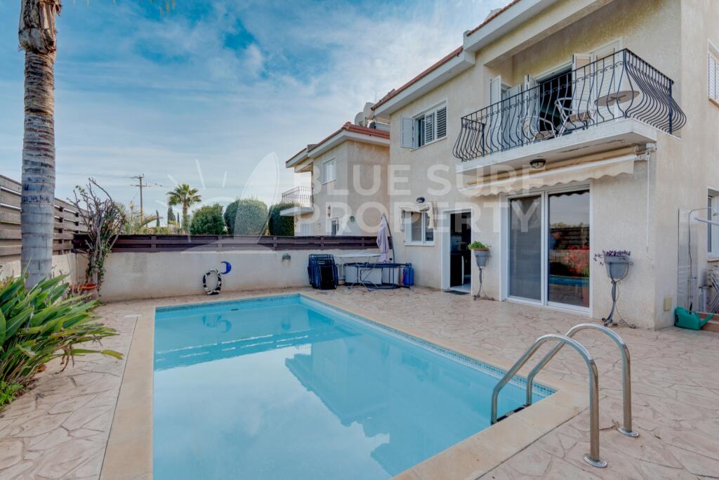 Main image of property: Vrysoulles, Famagusta, Cyprus