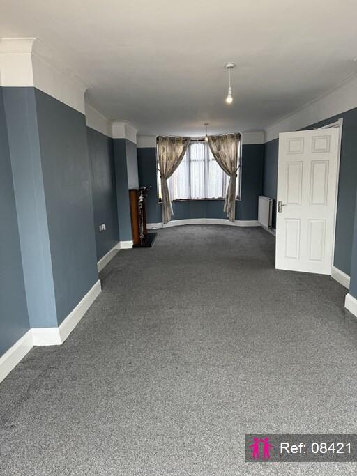 Main image of property: Attleborough Road, Nuneaton