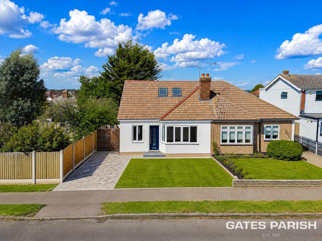 Main image of property: Limerick Gardens, Upminster, RM14