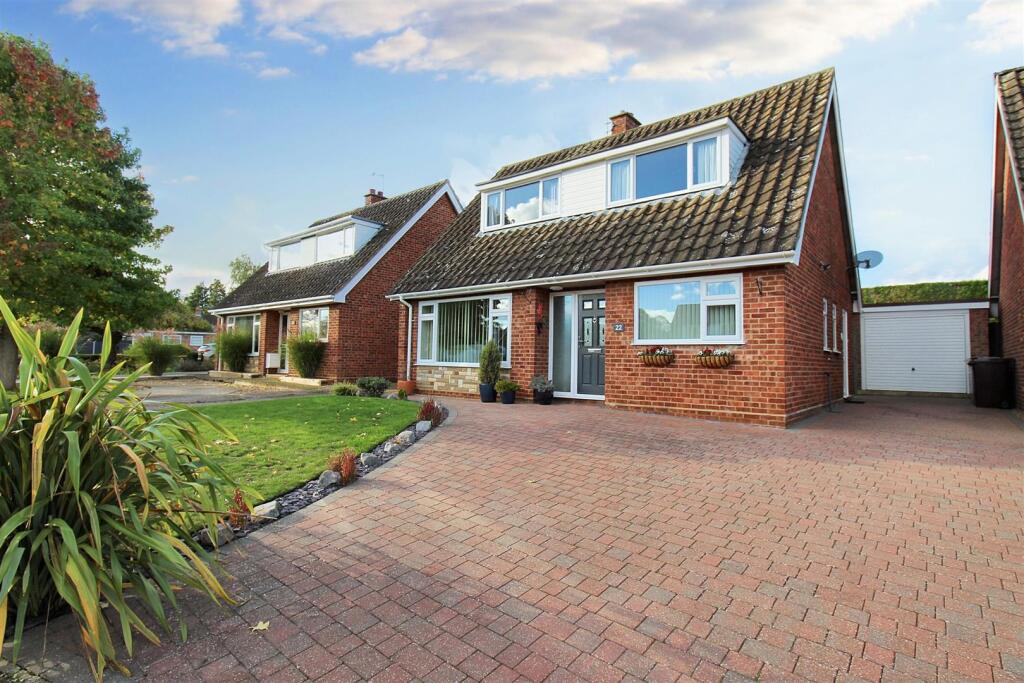 Main image of property: Church Close, Buxton, Norwich