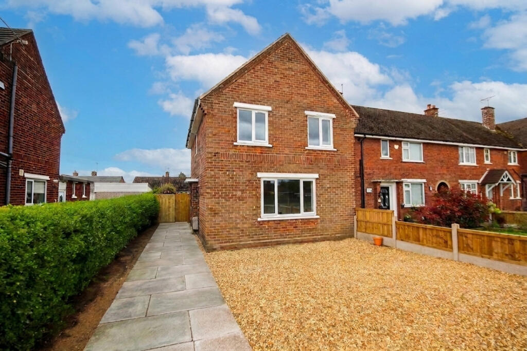 Main image of property: Lime Avenue,  Weaverham, CW8