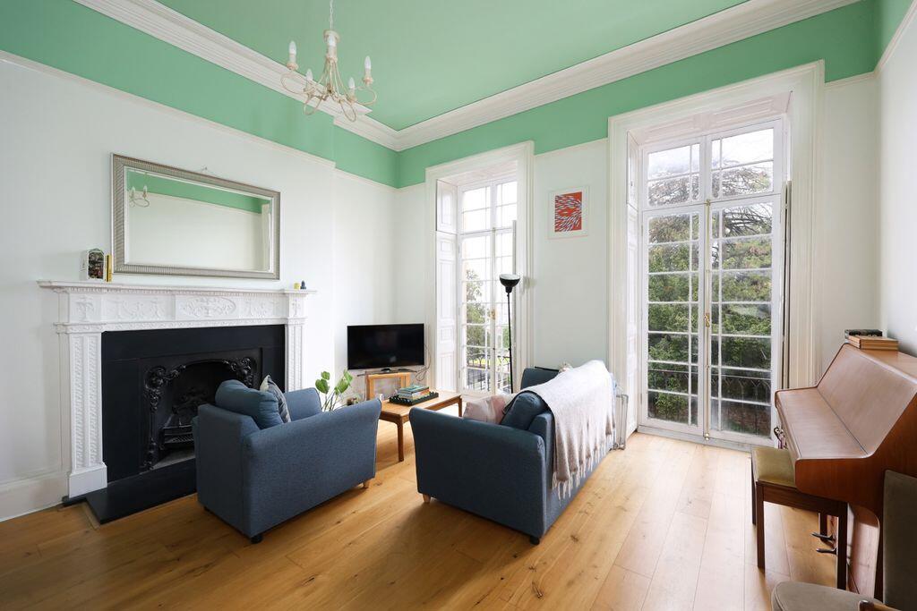 Charlotte Street | Brandon Hill