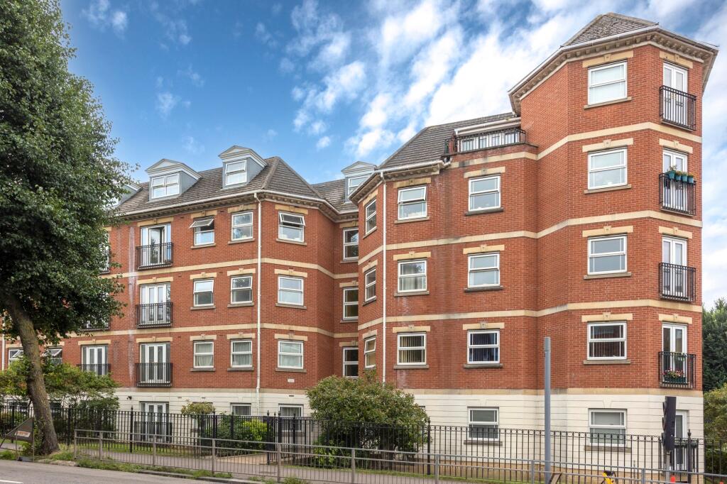 Main image of property: Davigdor Road, Petworth House Davigdor Road, BN3