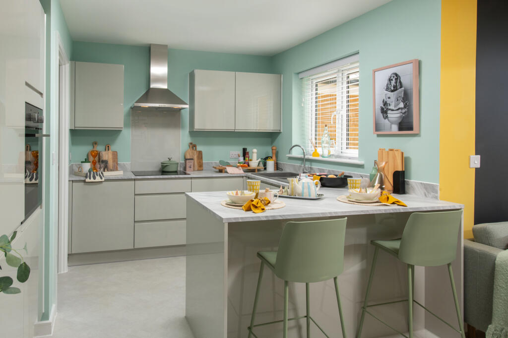 Main image of property: Silver End,
CM8 3PN