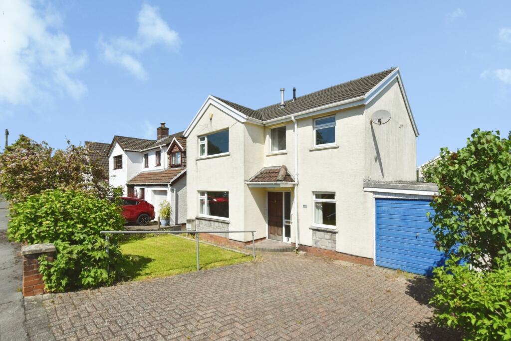 Main image of property: Maesycoed, Ammanford, Carmarthenshire, SA18