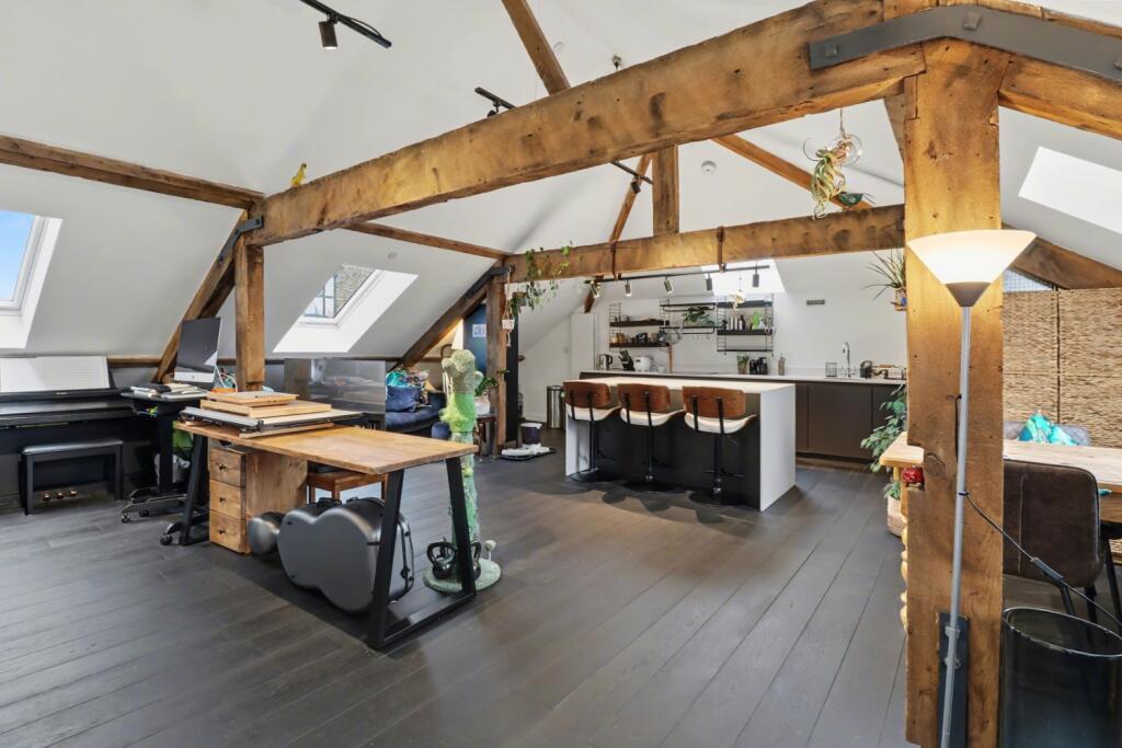 Main image of property: Crusader Mill, Chapeltown Street, Manchester