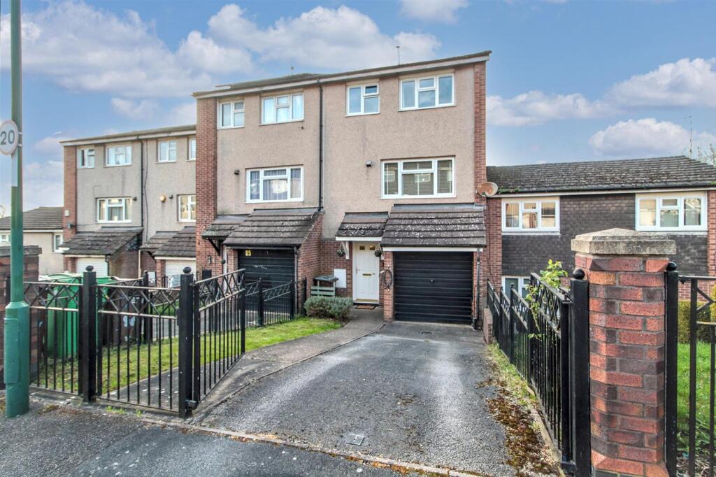 Main image of property: 87, Pearmain Drive, Nottingham,