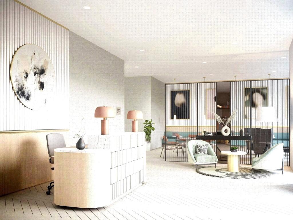 Apartment in Southall - View 5