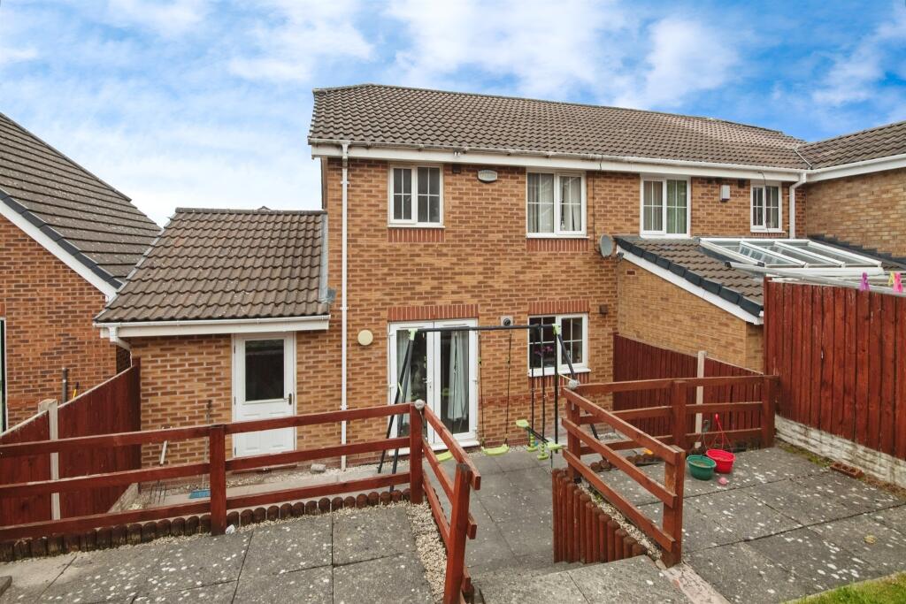 Additional image 17 of Ludgate Close, Tividale, Oldbury