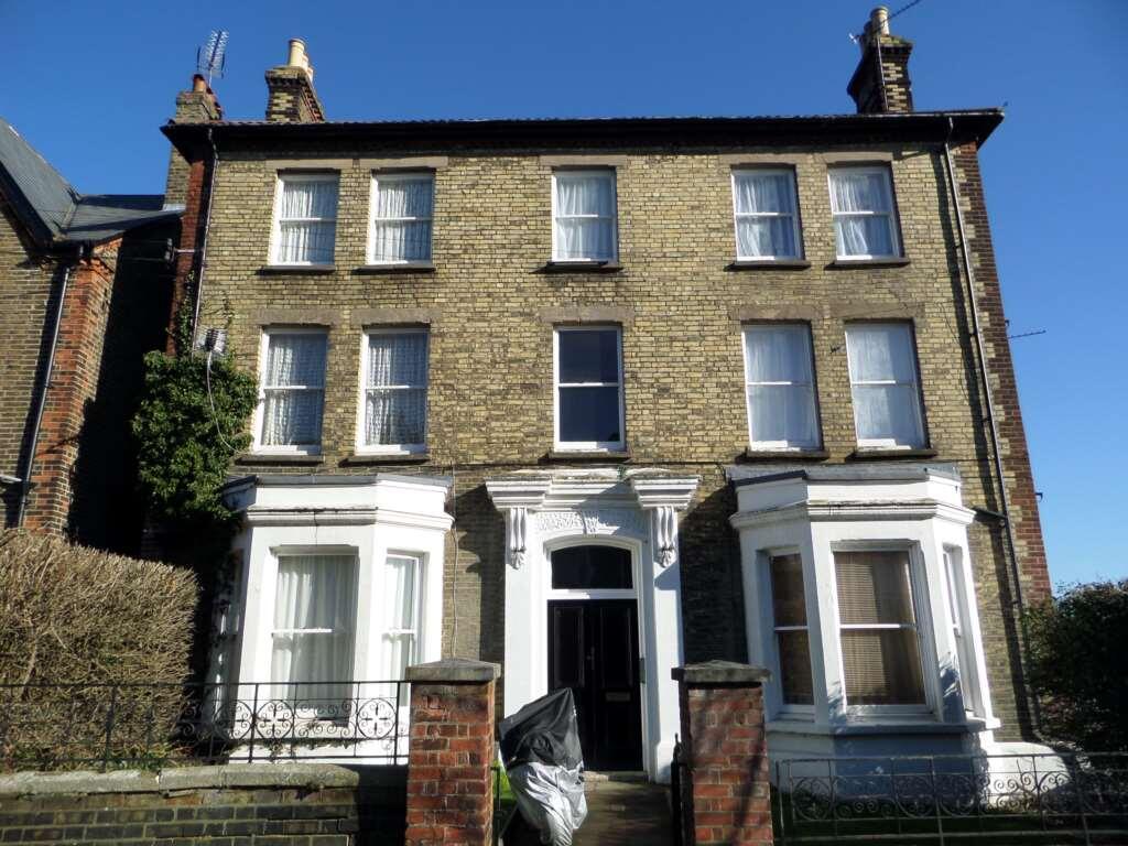 Main image of property: Watts Avenue, Rochester