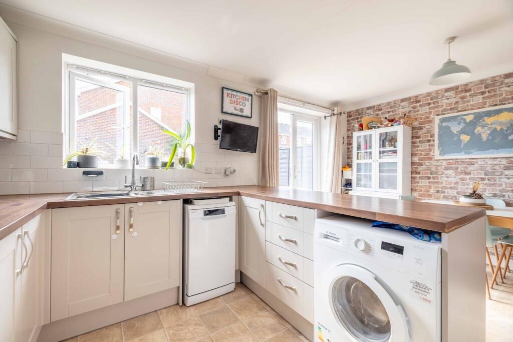 House in Hemel Hempstead, Chepping Wycombe - View 4