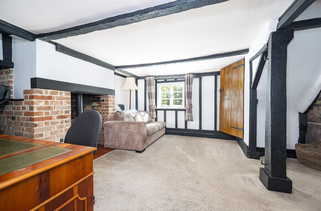 House in Babergh, Bridge Street, Long Melford - More