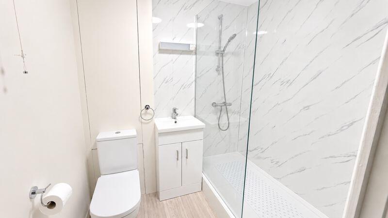 Apartment in Huntingdonshire, Huntingdon - View 4