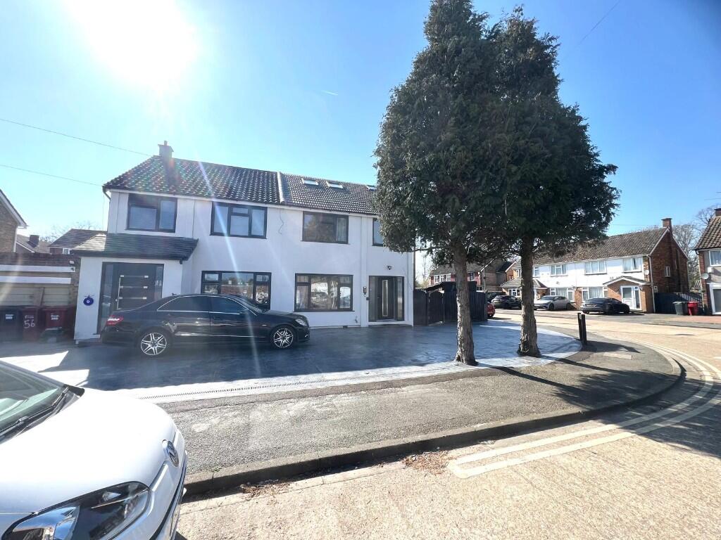 Main image of property: Dawley Ride, SL3