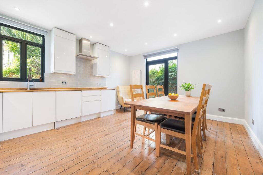Apartment in London - View 4