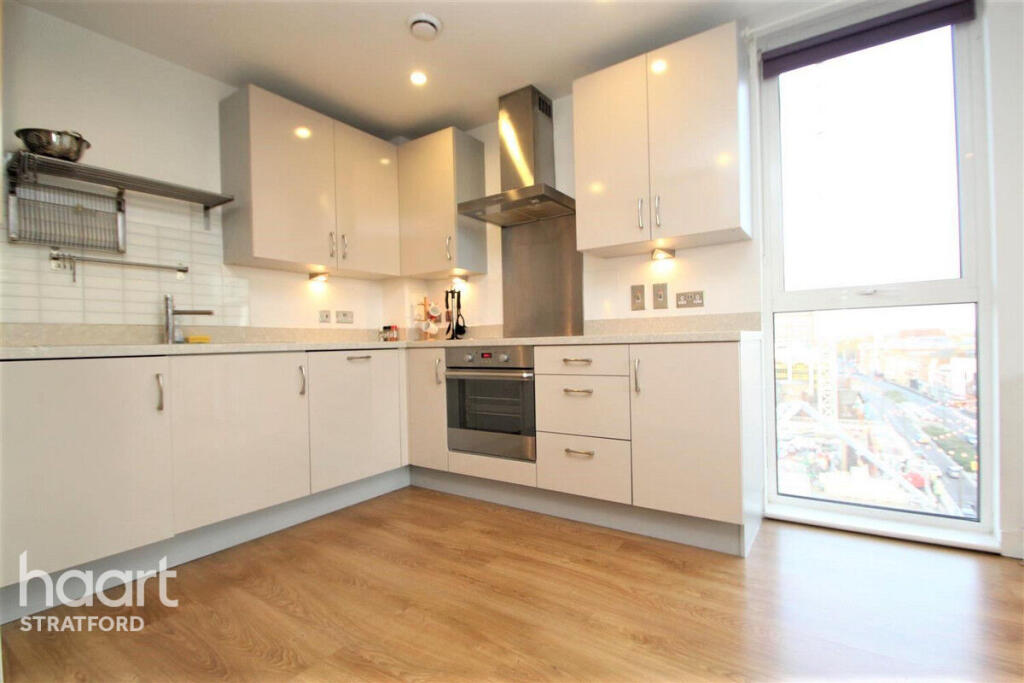 Main image of property: Ward Road, London