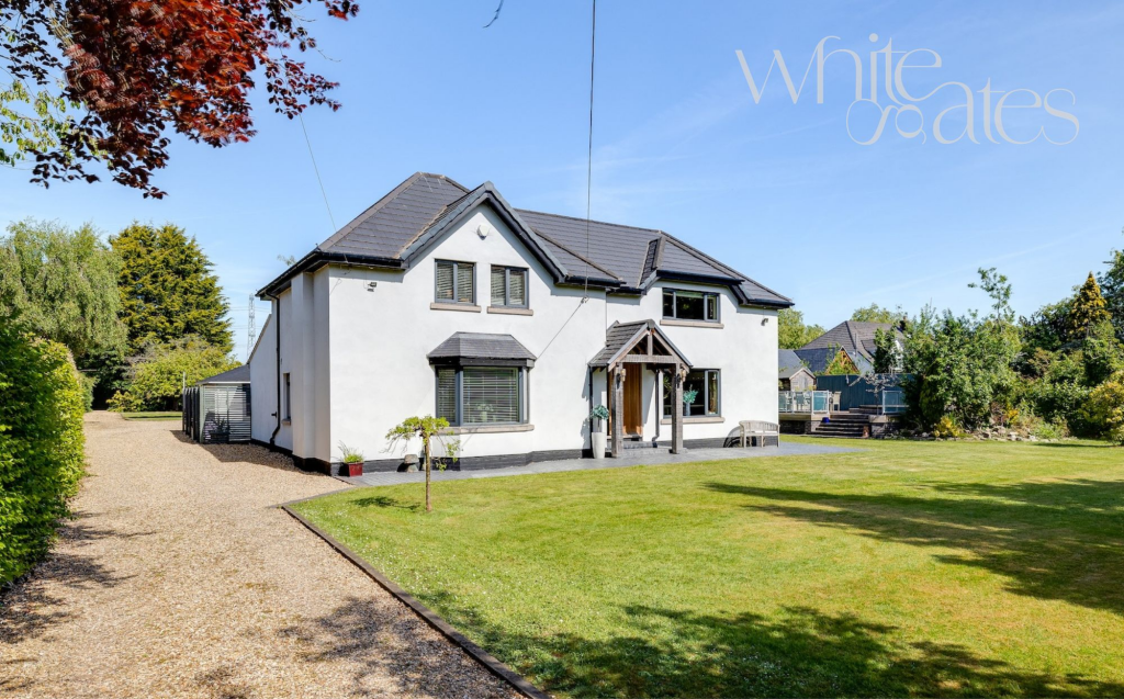Main image of property: Coalpit Lane, Mollington, CH1