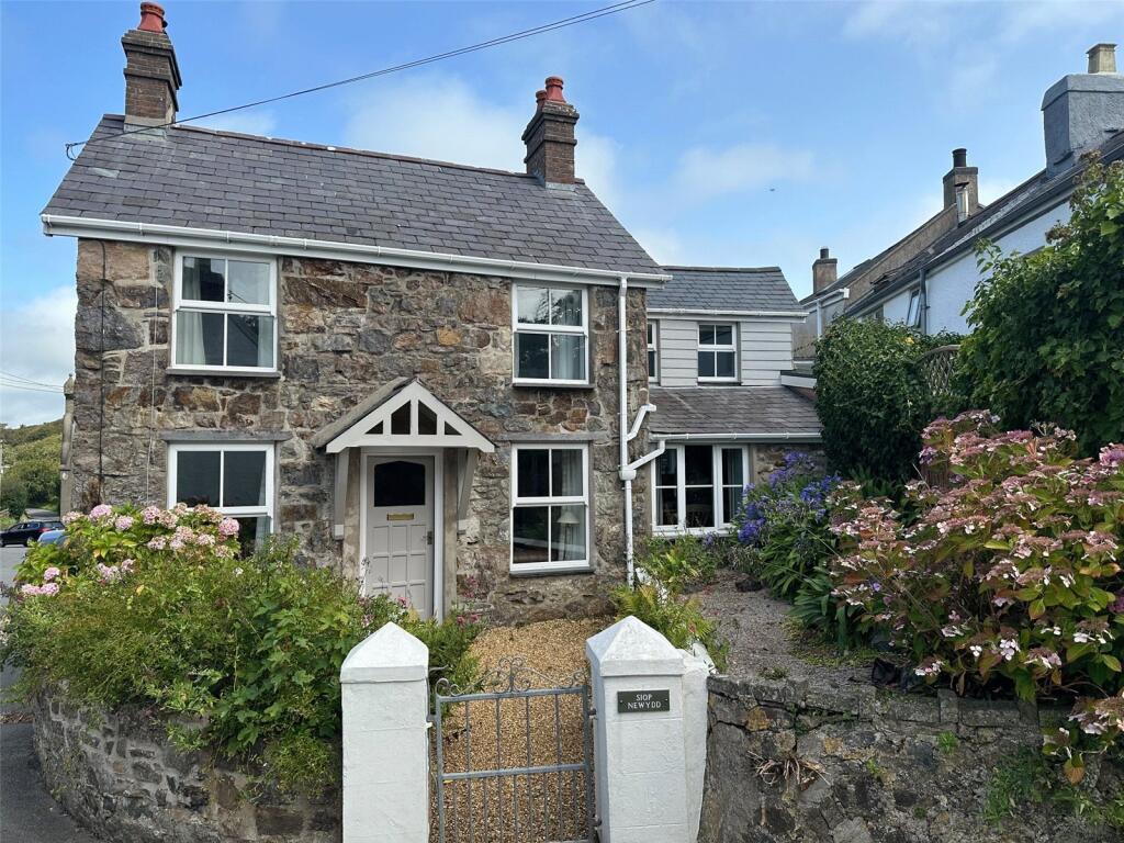 Main image of property: Llanengan, Nr Abersoch., LL53