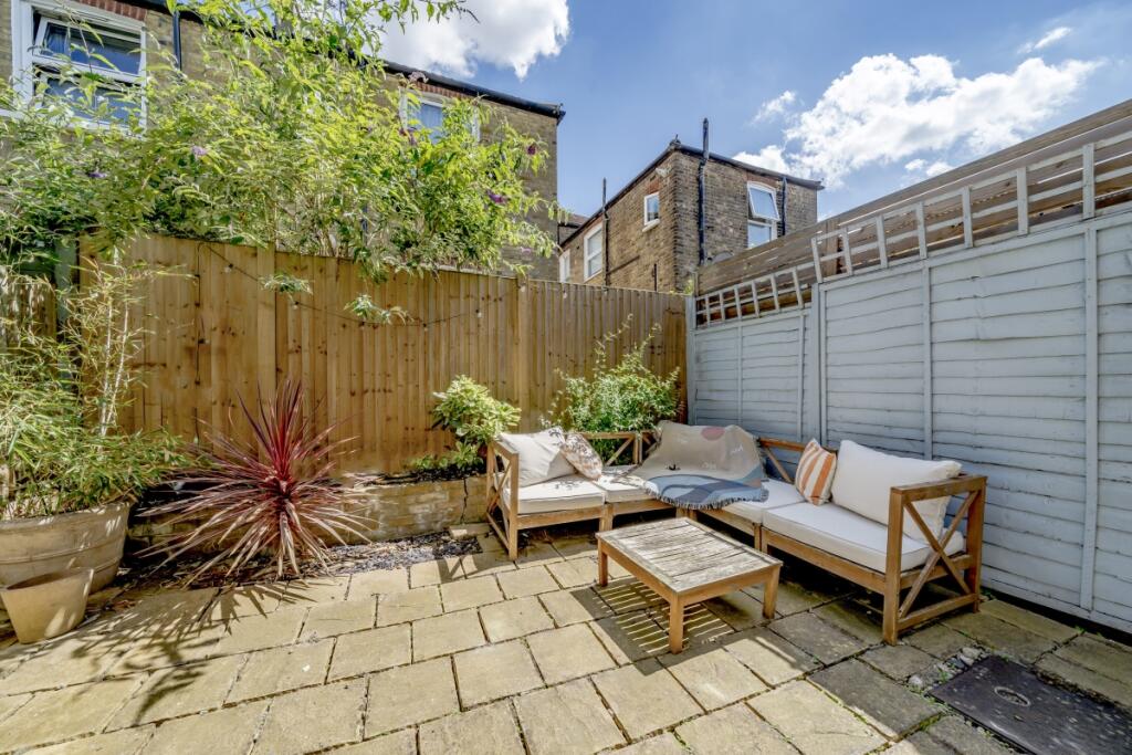 Main image of property: Crealock Street, Earlsfield, London, SW18